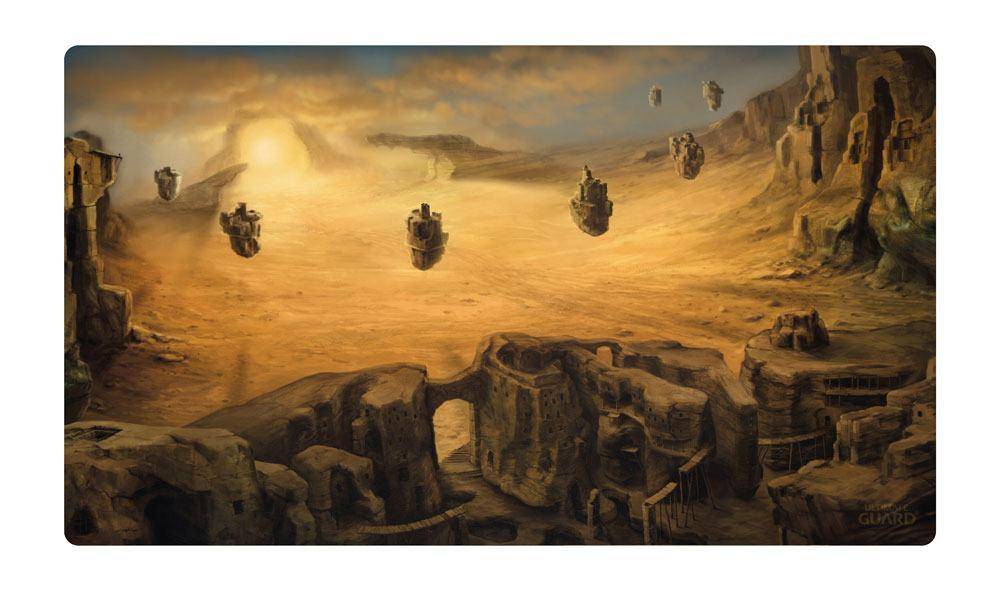 Ultimate Guard - Spielmatte Lands Edition II Ebene - 61 x 35 cm