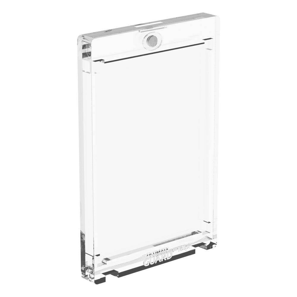 Ultimate Guard - Magnetische Kartenhülle Standardgröße - 130 pt
