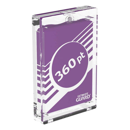 Ultimate Guard - Kartenhülle Standardgröße Magnetisch - 360 pt