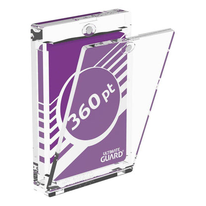 Ultimate Guard - Kartenhülle Standardgröße Magnetisch - 360 pt