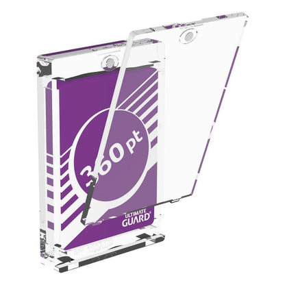 Ultimate Guard - Kartenhülle Standardgröße Magnetisch - 360 pt