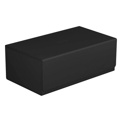 Ultimate Guard - Kartenbox Arkhive XenoSkin 800+ - Schwarz