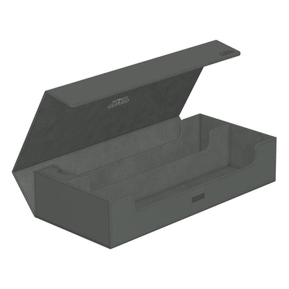 Ultimate Guard - Kartenbox Arkhive XenoSkin 550+ - Grau