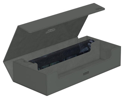 Ultimate Guard - Kartenbox Arkhive XenoSkin 550+ - Grau