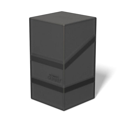 Ultimate Guard - Kartenbox Boulder´n´Tray 100+ - Onyx