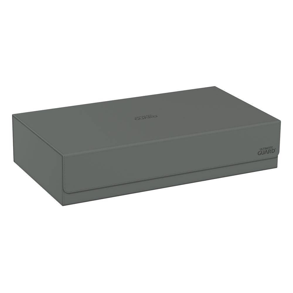 Ultimate Guard - Kartenbox XenoSkin Omnihive 1000+ - Grau