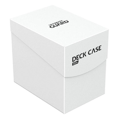 Ultimate Guard - Kartenbox Standardgröße 133+ - Weiß