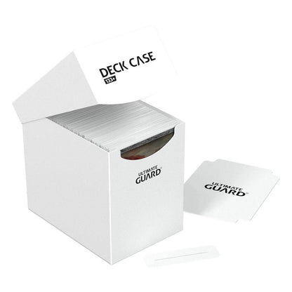 Ultimate Guard - Kartenbox Standardgröße 133+ - Weiß