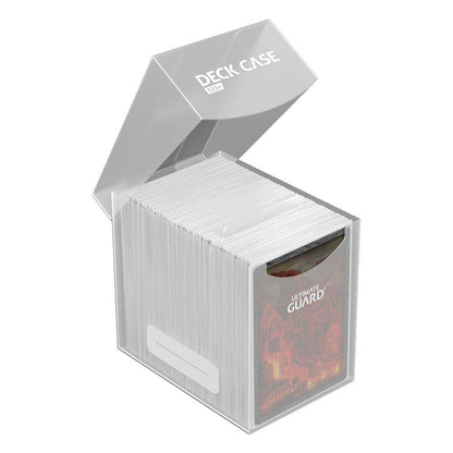 Ultimate Guard - Kartenbox Standardgröße 133+ - Transparent