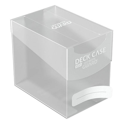 Ultimate Guard - Kartenbox Standardgröße 133+ - Transparent