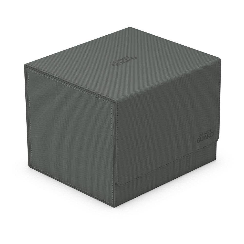Ultimate Guard - Kartenbox Minthive 30+ - Grau