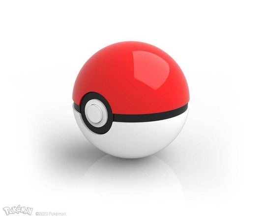 Pokémon - Replika Pokéball - 8 cm