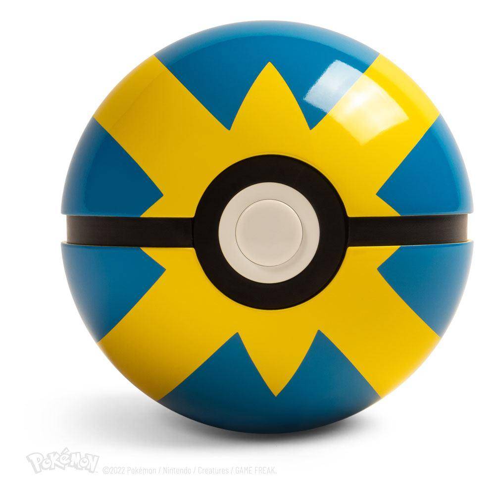 Pokémon - Diecast Replik Flottball