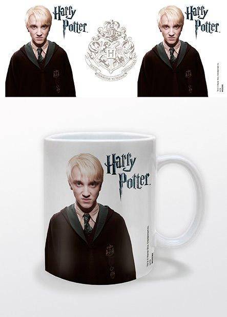 Harry Potter - Tasse Draco Malfoy - 315 ml