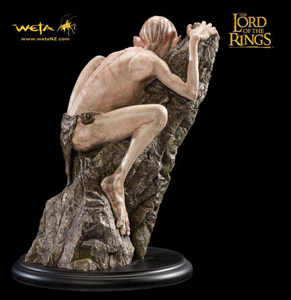 Der Herr der Ringe - Statue Gollum - 15 cm