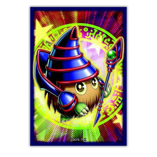YU-GI-OH! - Kartenhüllen Kuriboh Japanische Größe - (50)