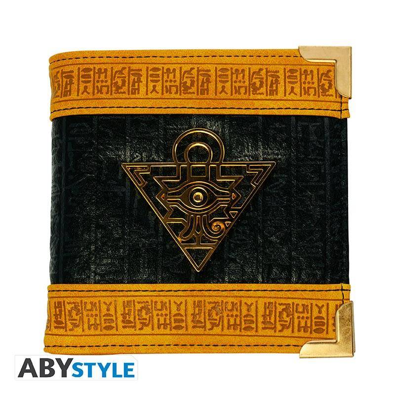 YU-GI-OH! - Geldbeutel Millennium Puzzle