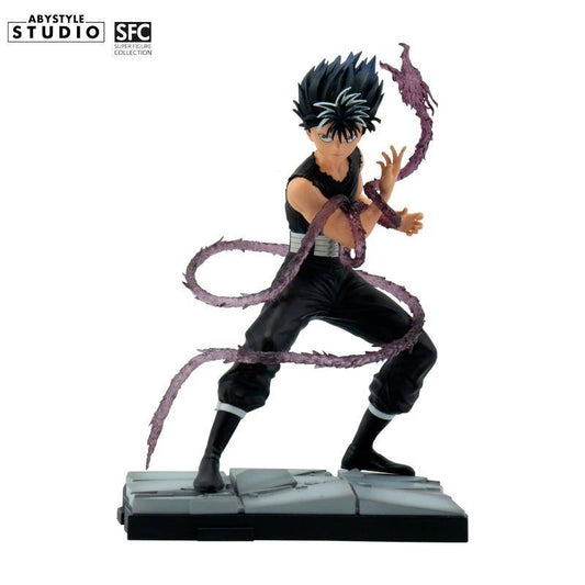 Yu Yu Hakusho - PVC Statue Hiei - 15 cm