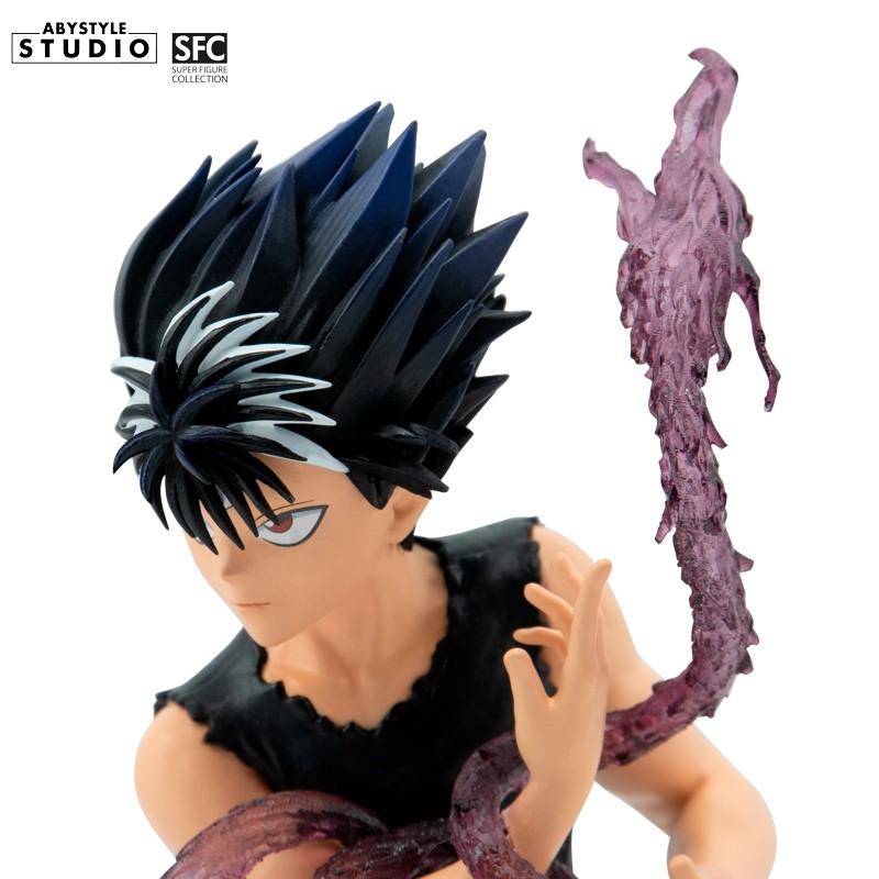 Yu Yu Hakusho - PVC Statue Hiei - 15 cm